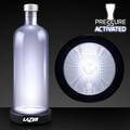 White Light Base for Bottles & Vase Up Lighting - 5 Day